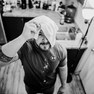 Meet your Posher, Dylan